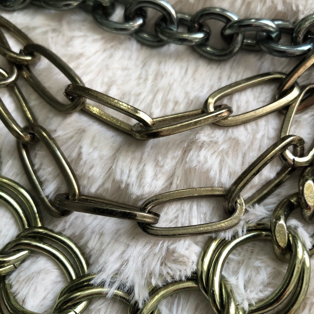 Statement necklace - Picture 5 of 7